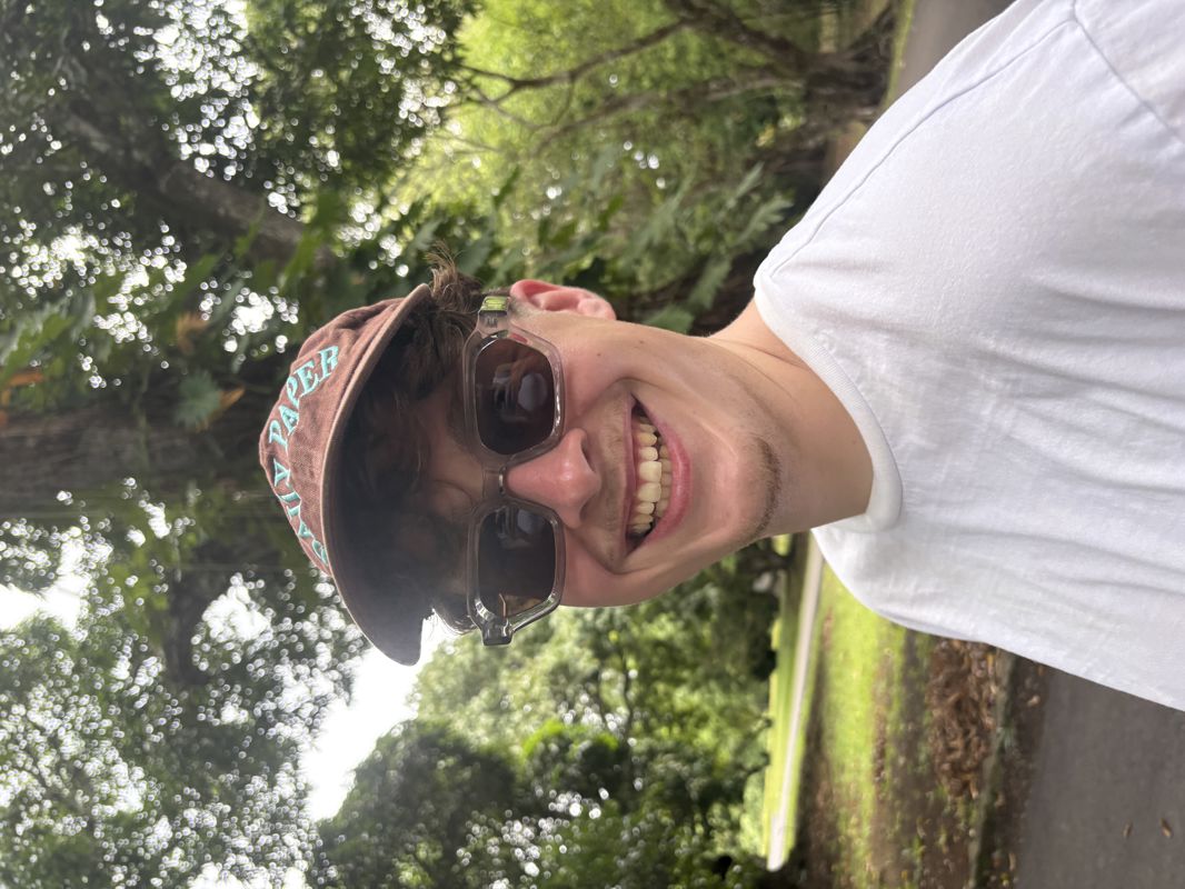 Logo Benjamin Luhnen