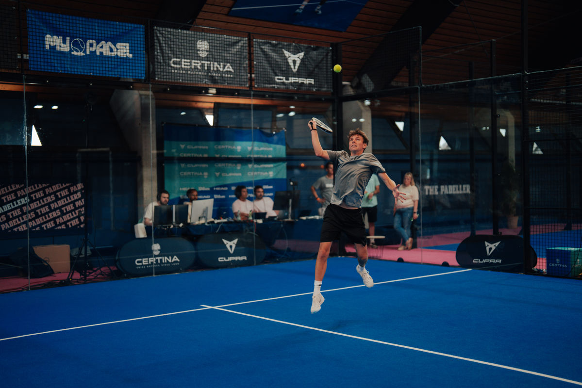 Logo Dominik Böhler