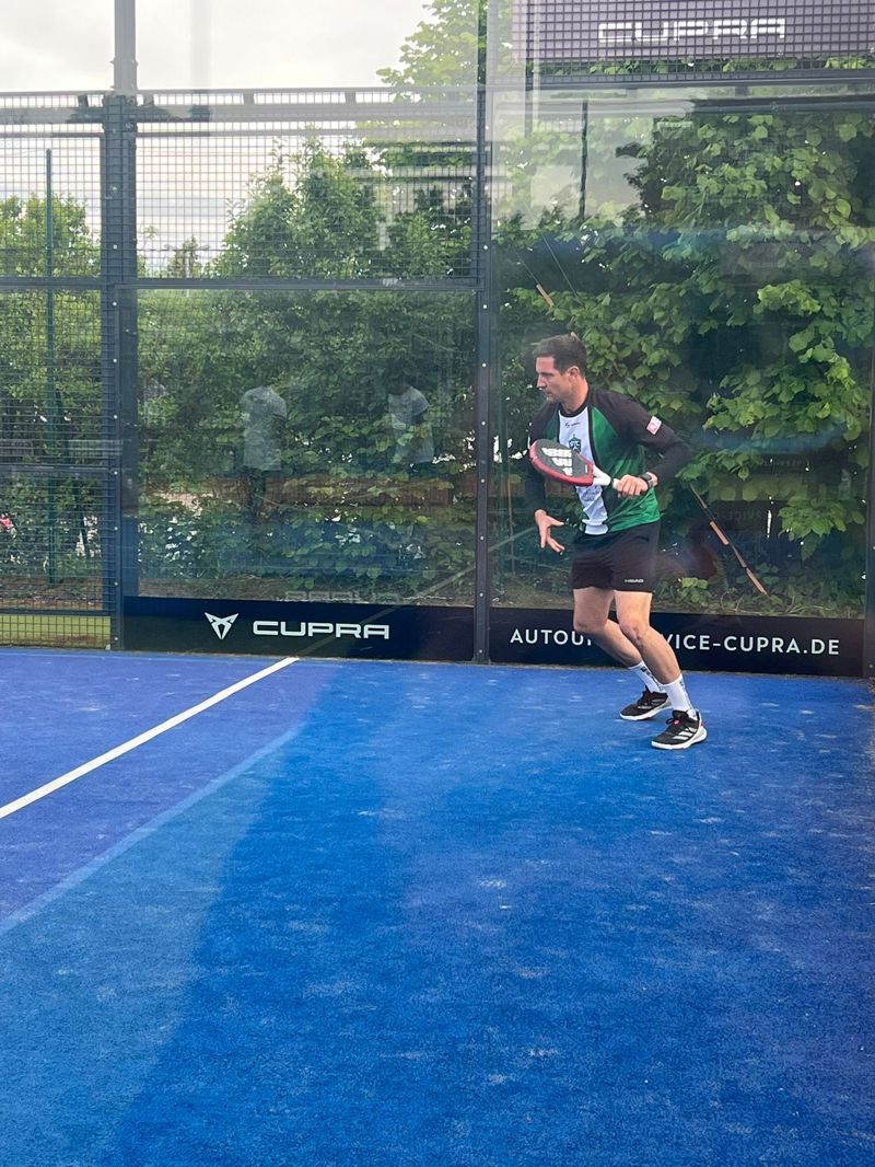 Logo Bernhard Kresta