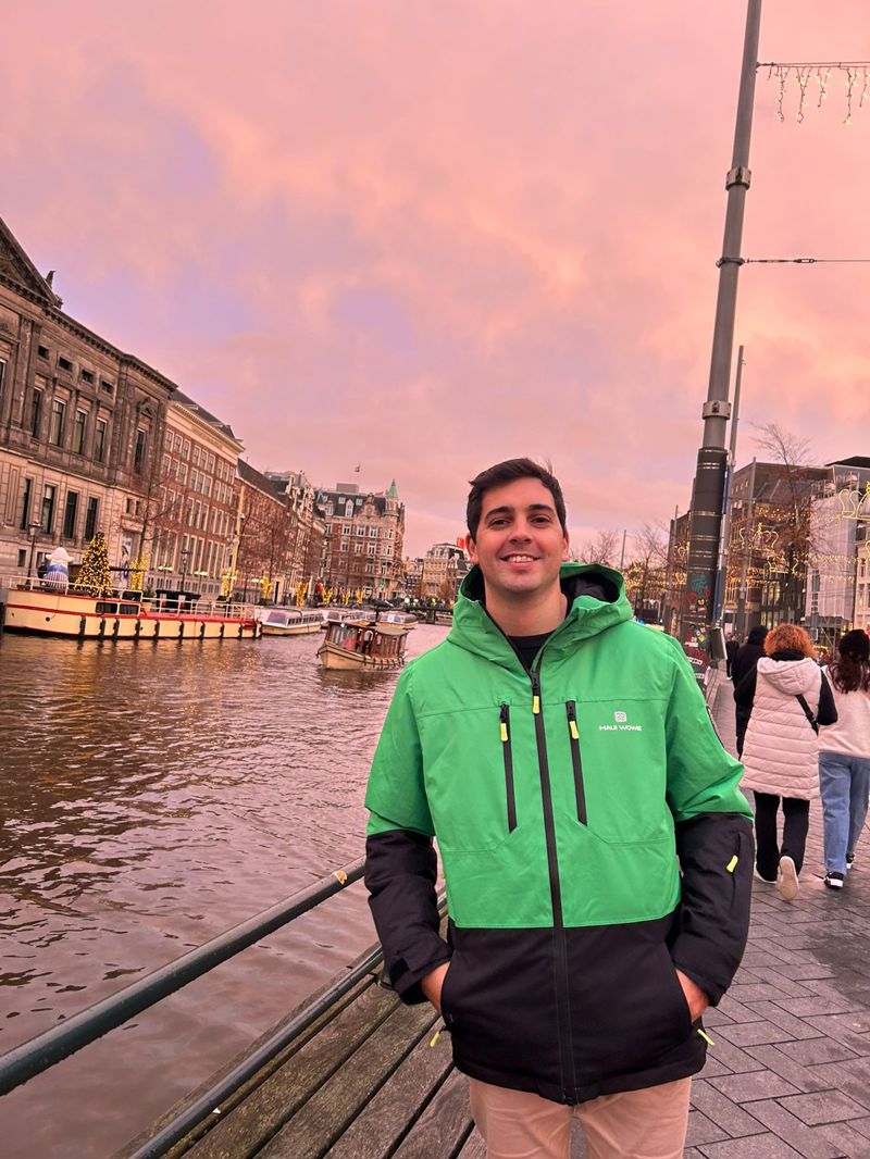 Logo Martin Salvador