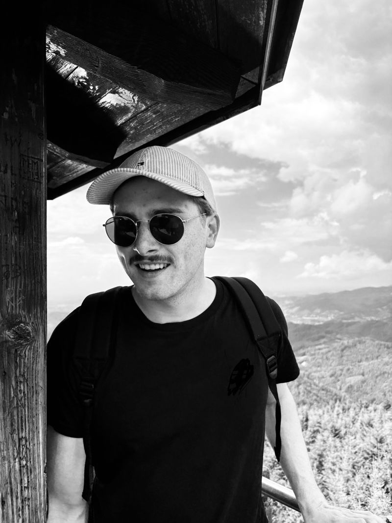 Logo Simon Schönrogge