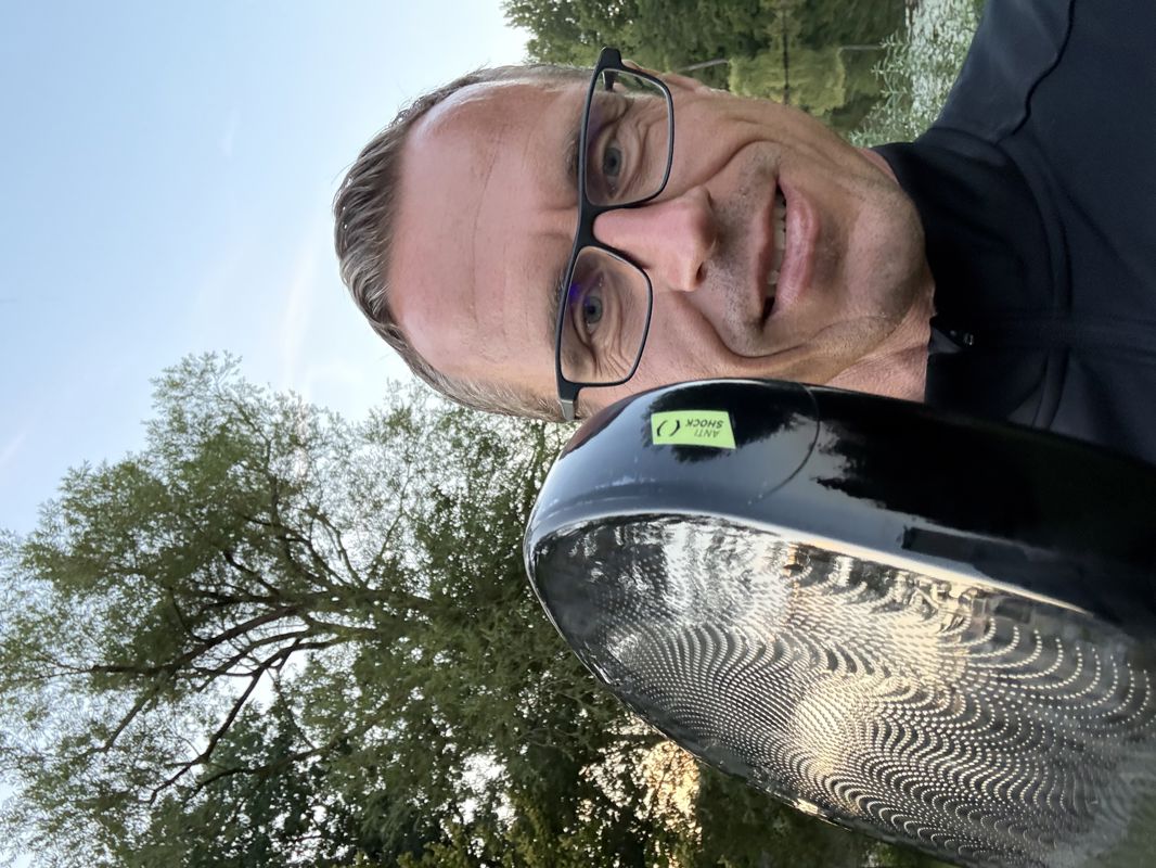 Logo Andreas Müller