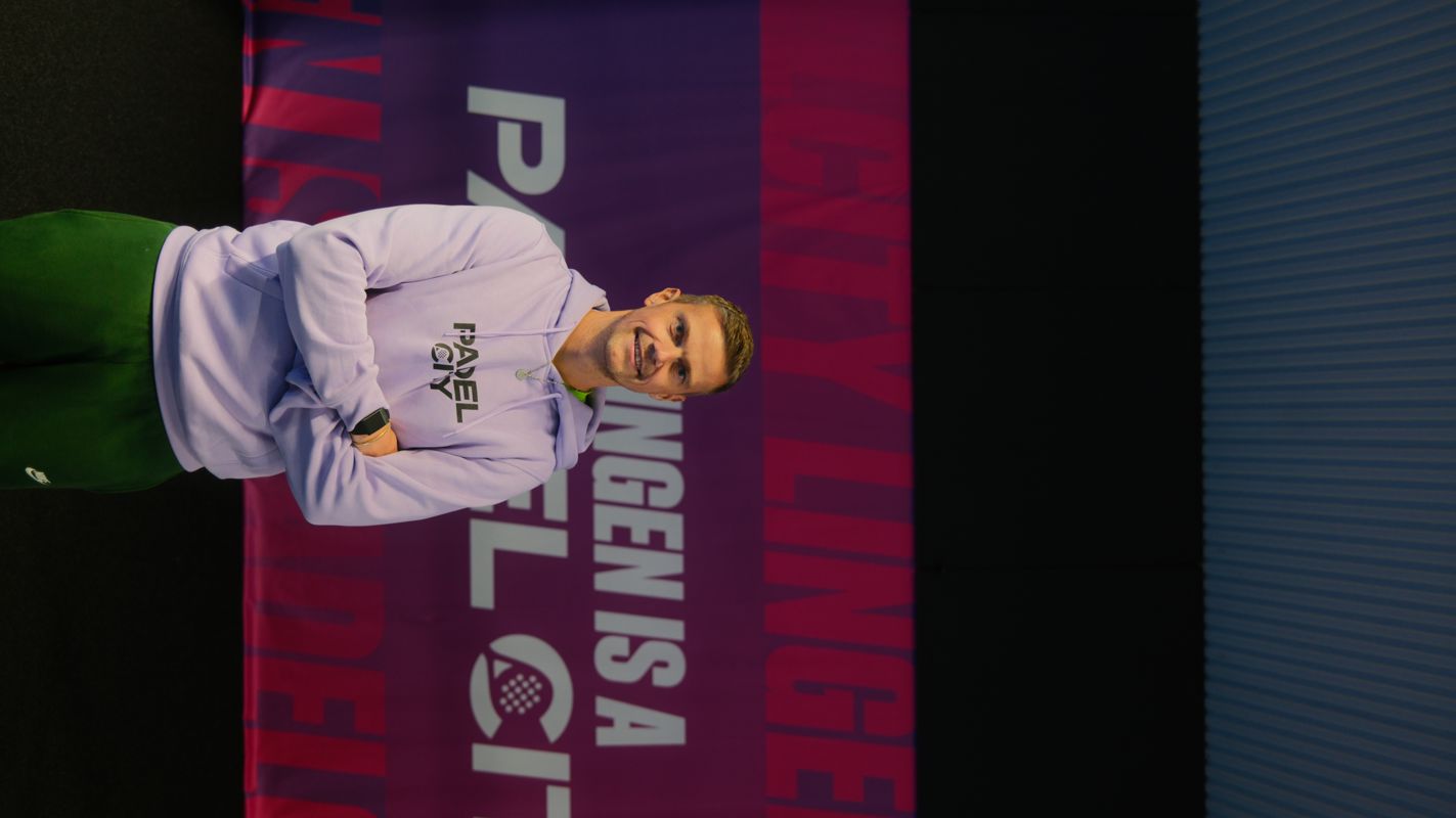 Logo Christian Rohling