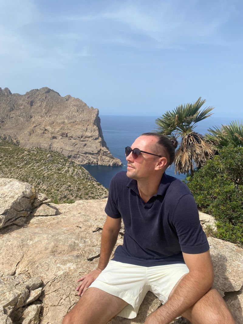 Logo Alexander Kriwitzki