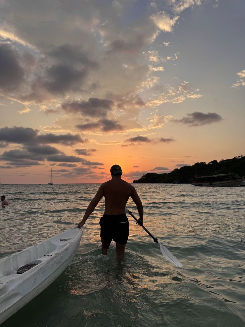 Logo John Voggenreiter