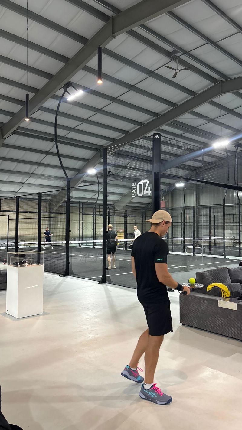 Logo Alexander Huckestein