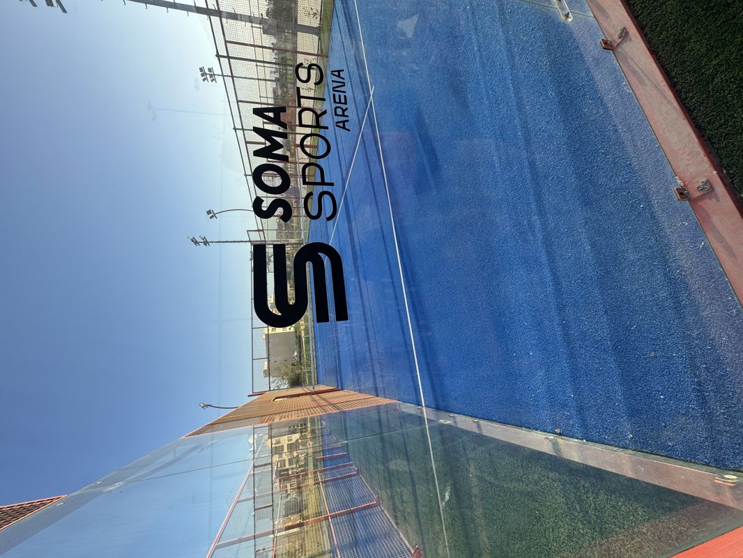 Logo Thorsten Reiter