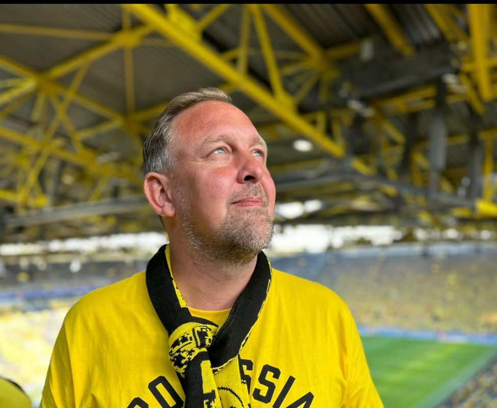 Logo Stefan Spengemann