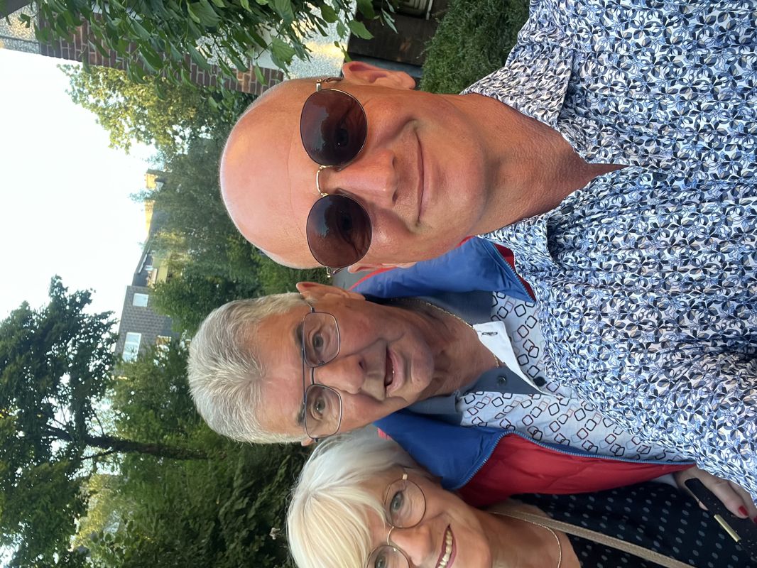 Logo Kai-Sebastian Ganick