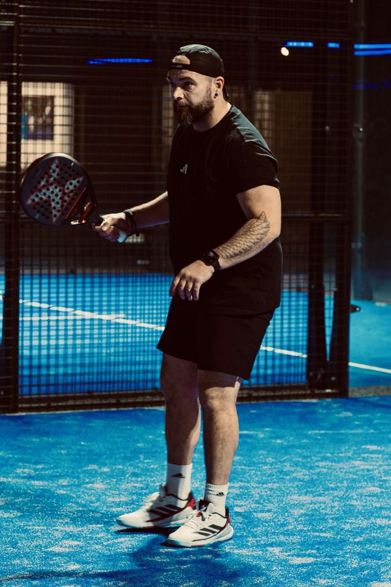 Logo Dave Huber-Pietrzak