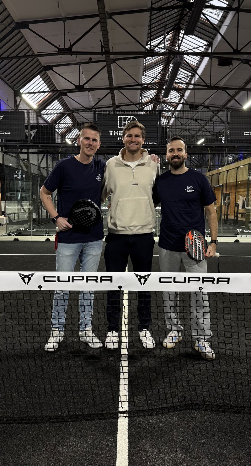 Logo Felix Wartenberg