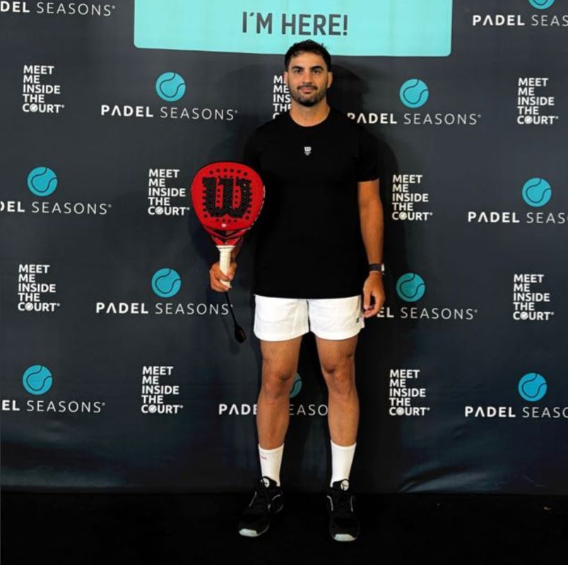 Logo Mariano Isaias Mussari