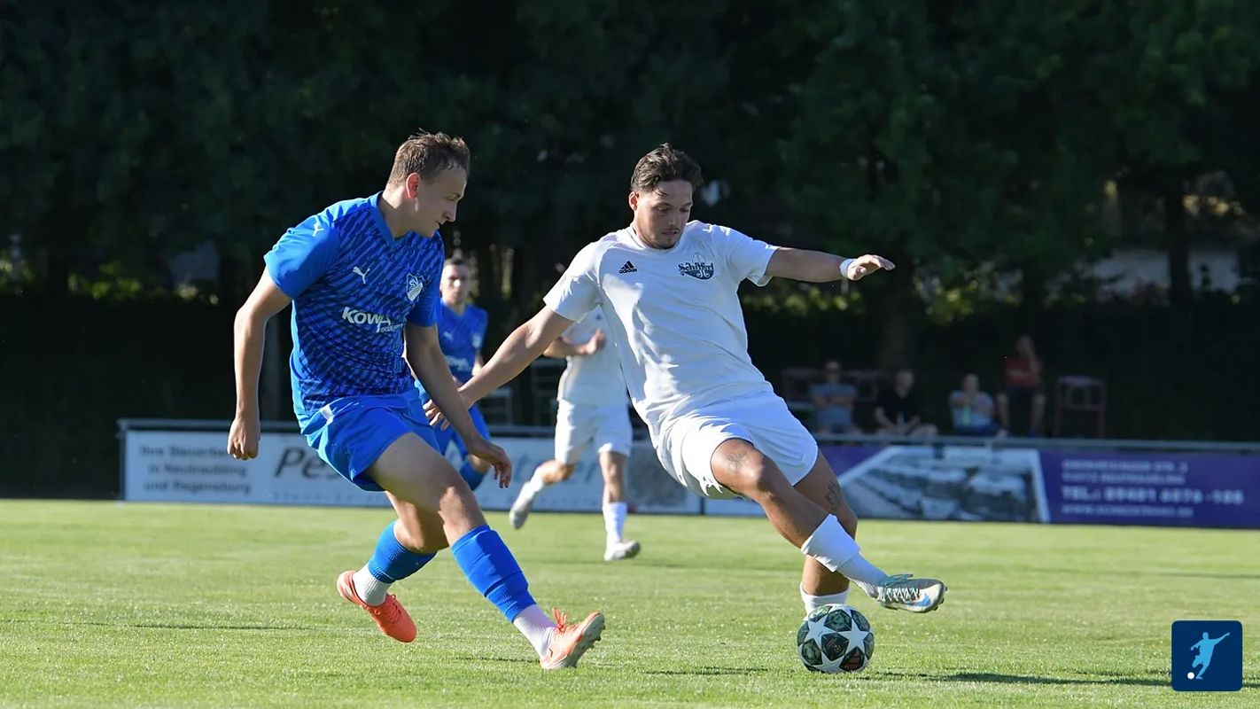 Logo Maximilian Bauer