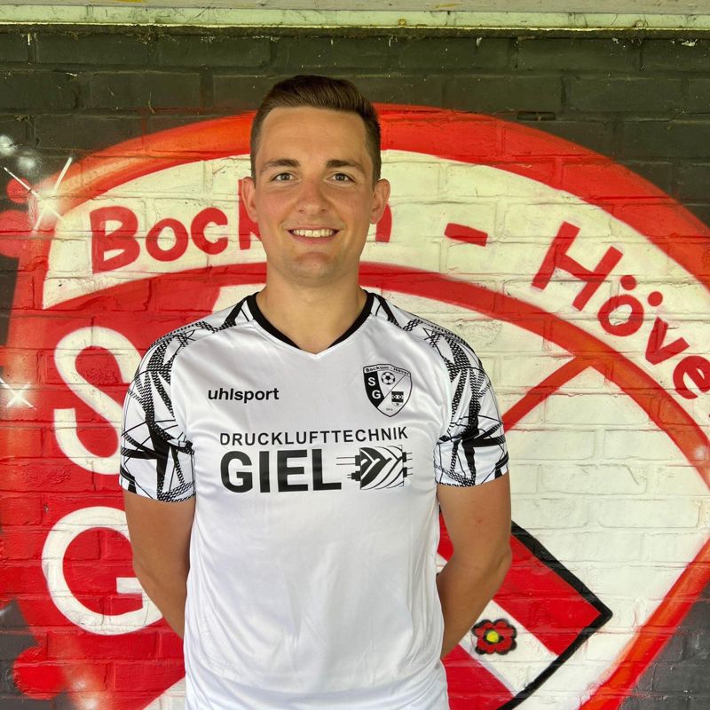 Logo Christopher Wittkamp