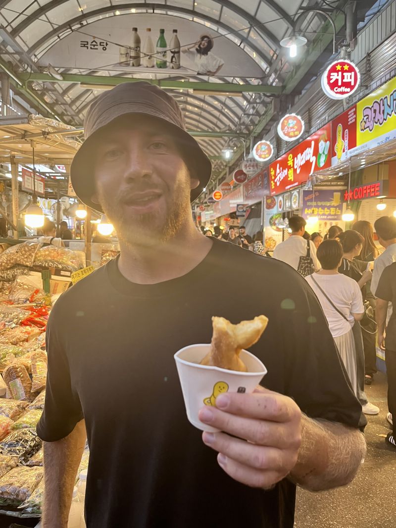 Logo Sven Madziarski