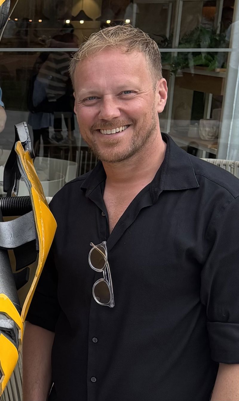 Logo Philip Lachmann