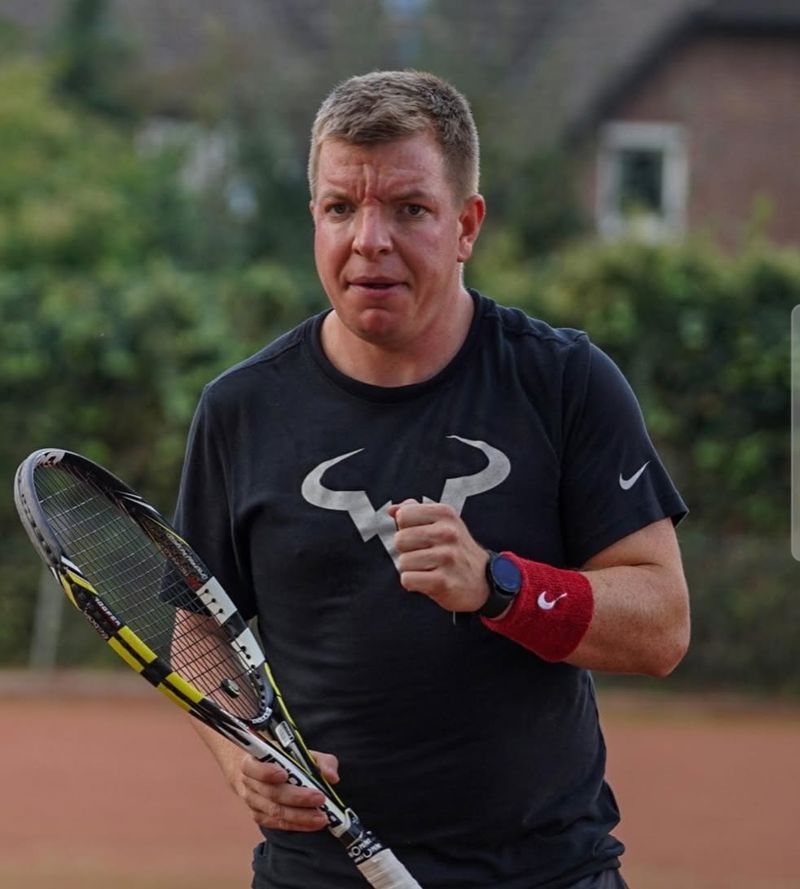 Logo Christian Stracke