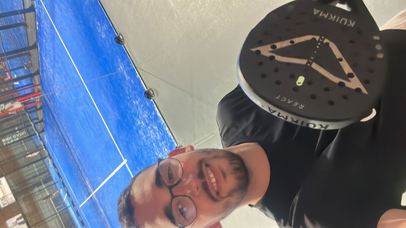 Logo Patrick Theisen