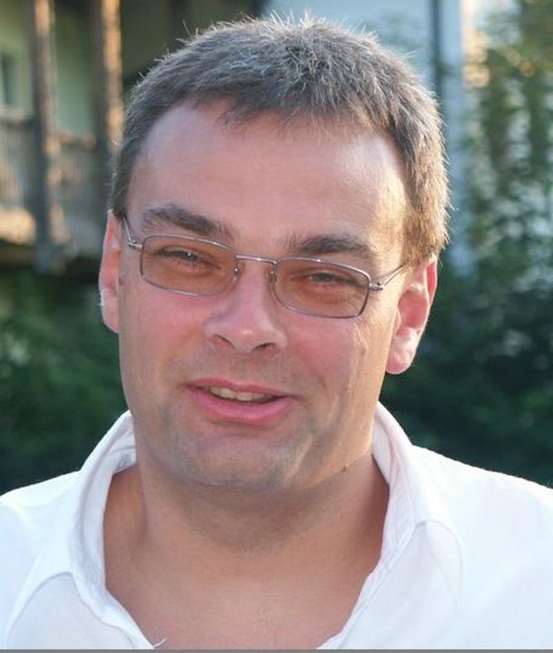 Logo Markus Gentemann