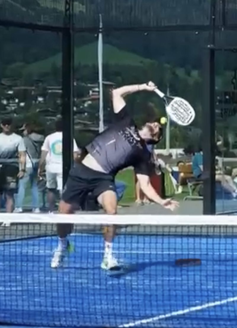 Logo Christoph Walser