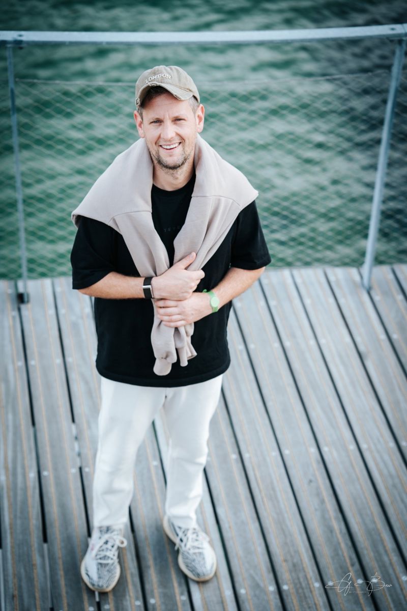 Logo Alexander Eisen