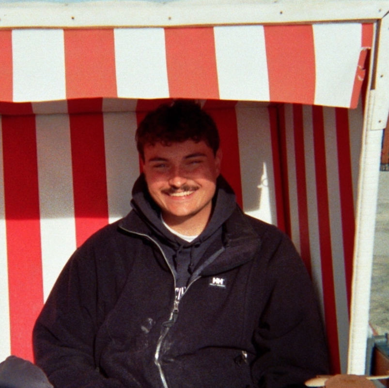 Logo Dennis Beermann