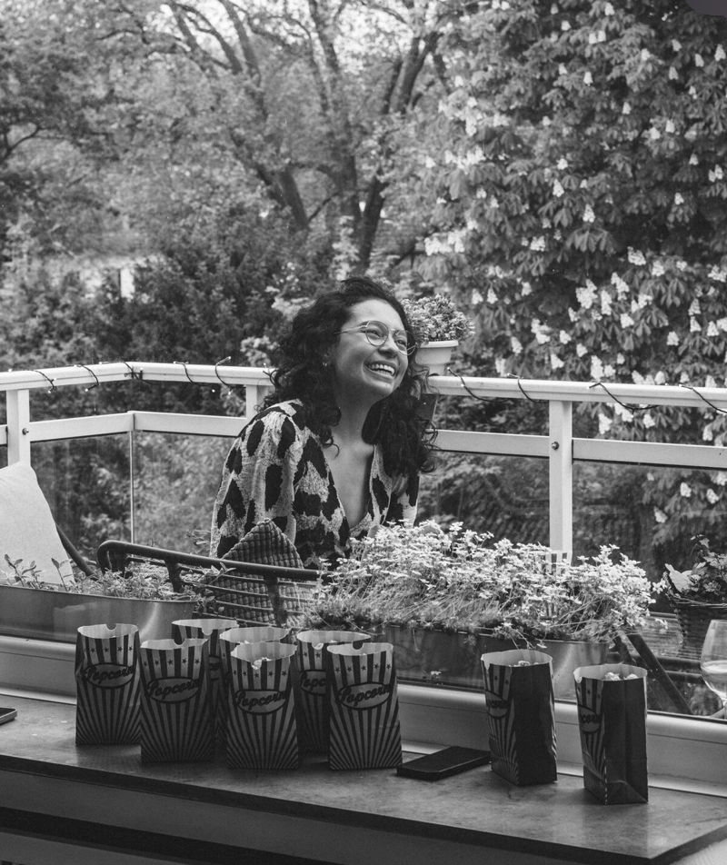 Logo Maria Camila Castaño