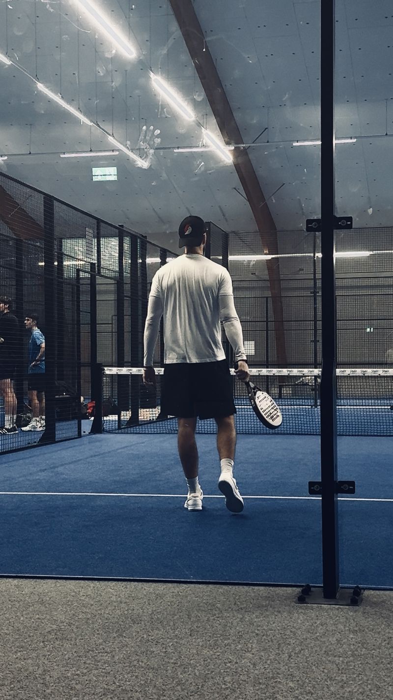 Logo Mariano Arntzen