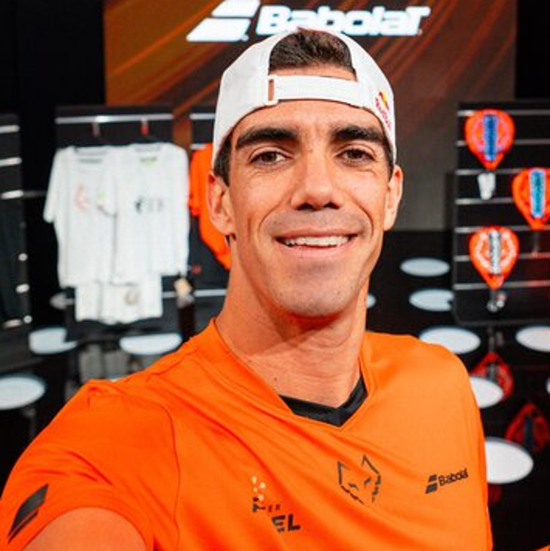 Logo Philipp Maximilian Schnell