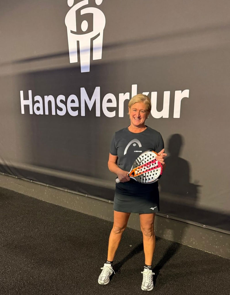 Logo Sandra Rabenbauer