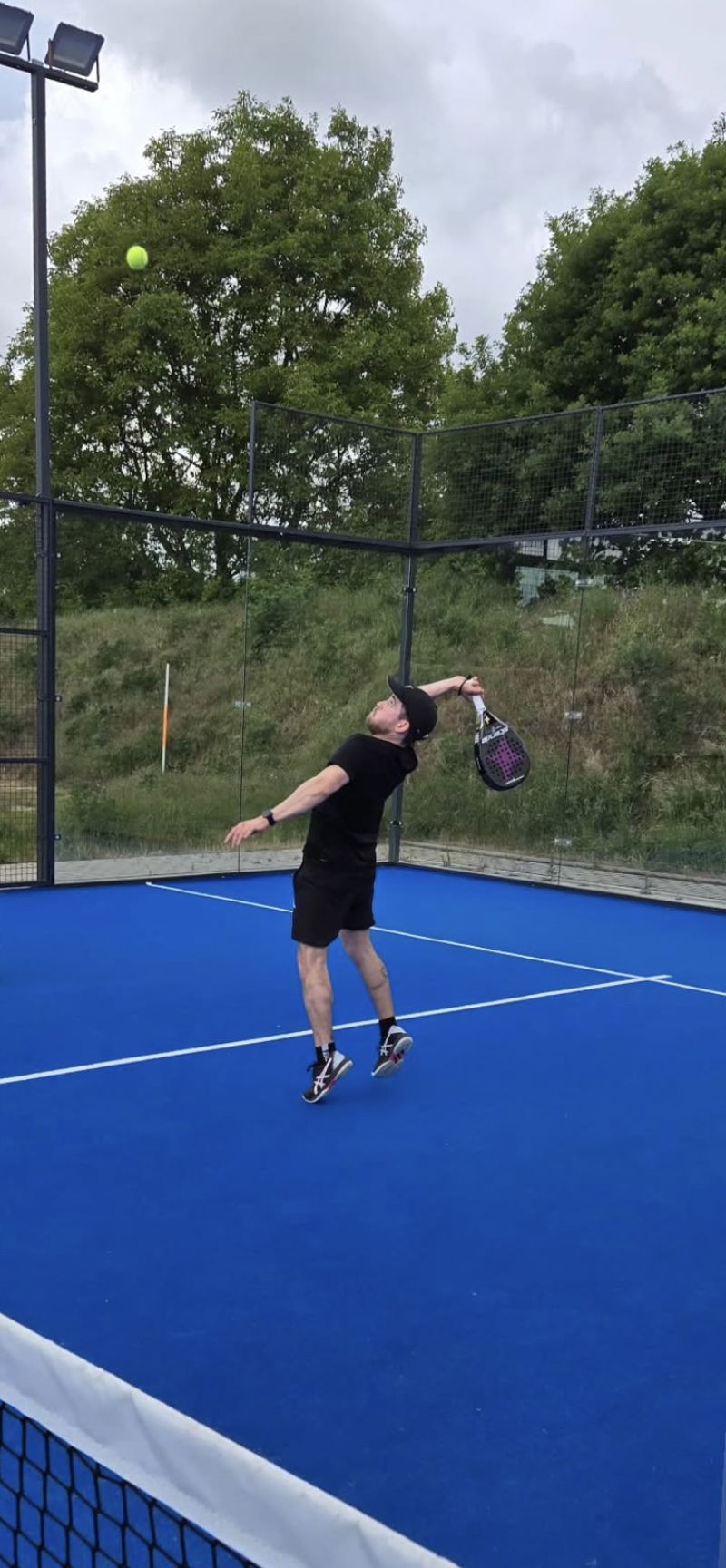 Logo Juan Pablo Guarderas