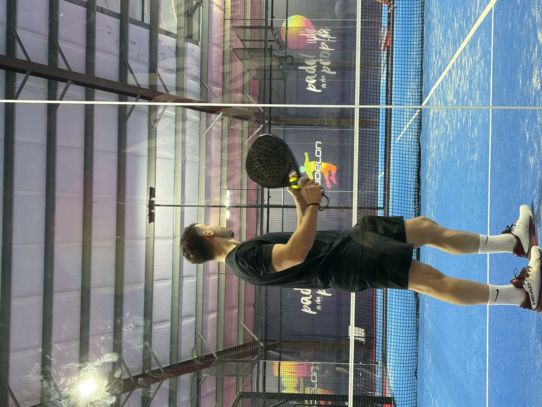 Logo Maximilian Hane