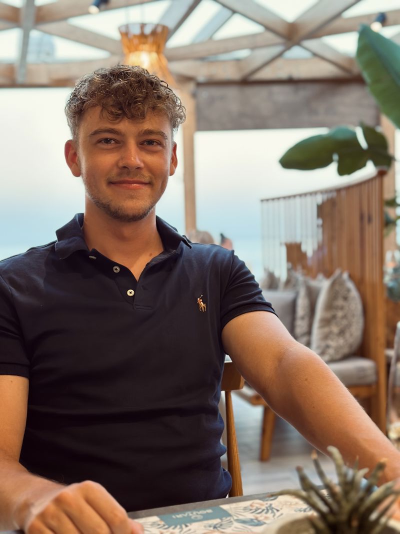 Logo Pascal Bringezu