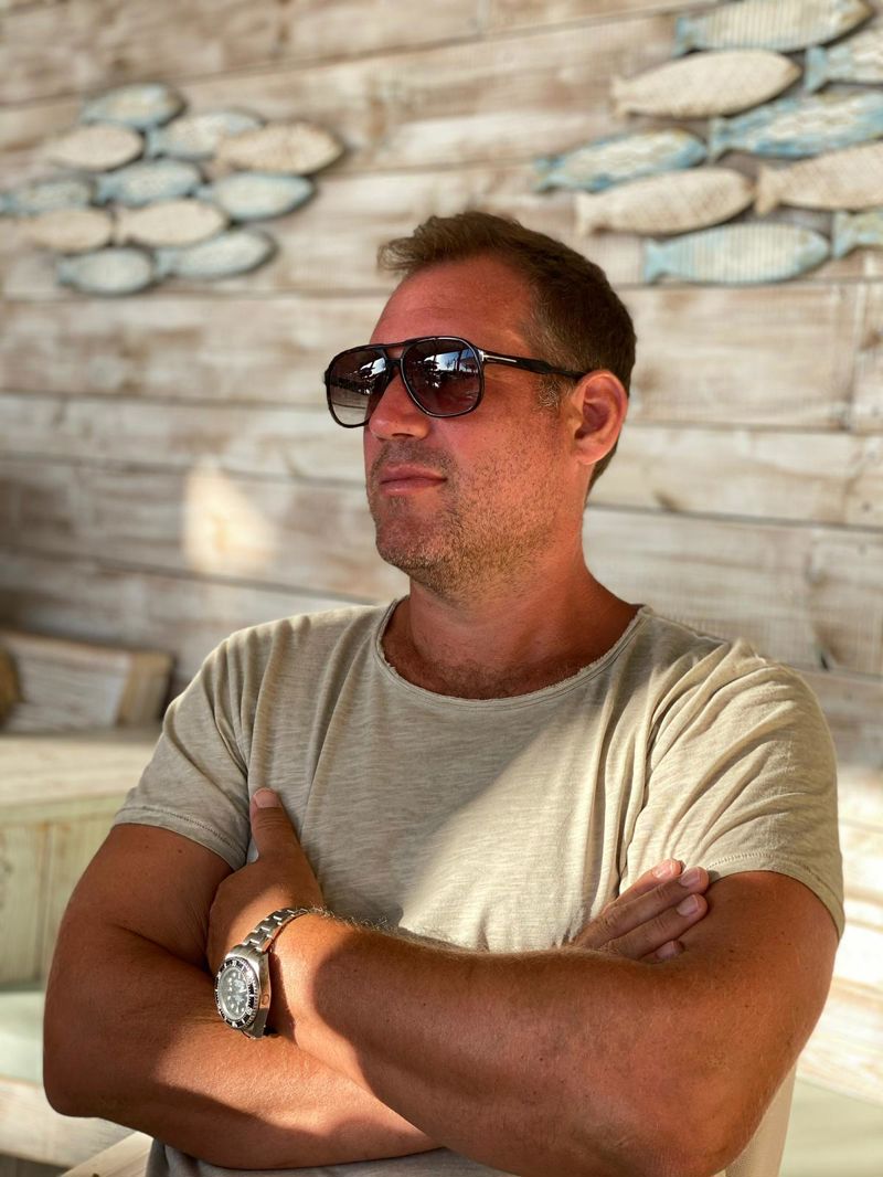 Logo Christian Dahmen