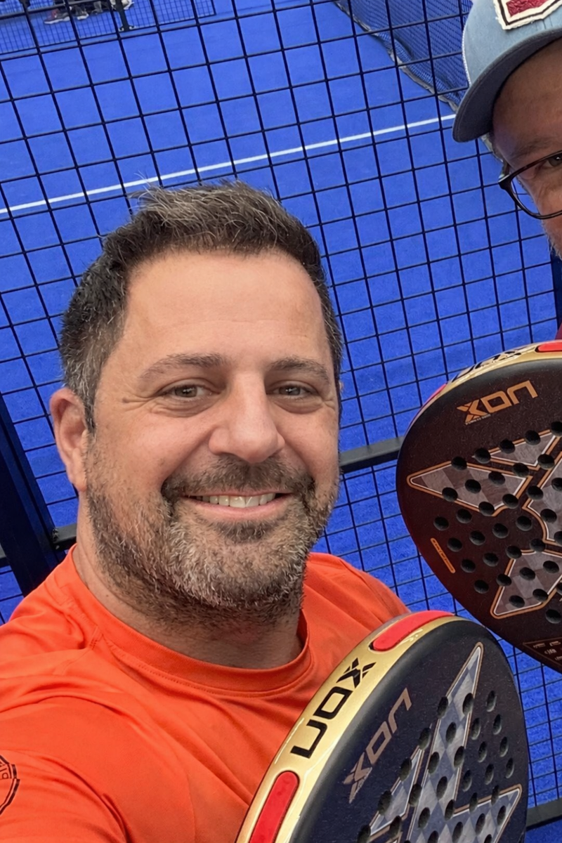 Logo Ioannis Maousidis