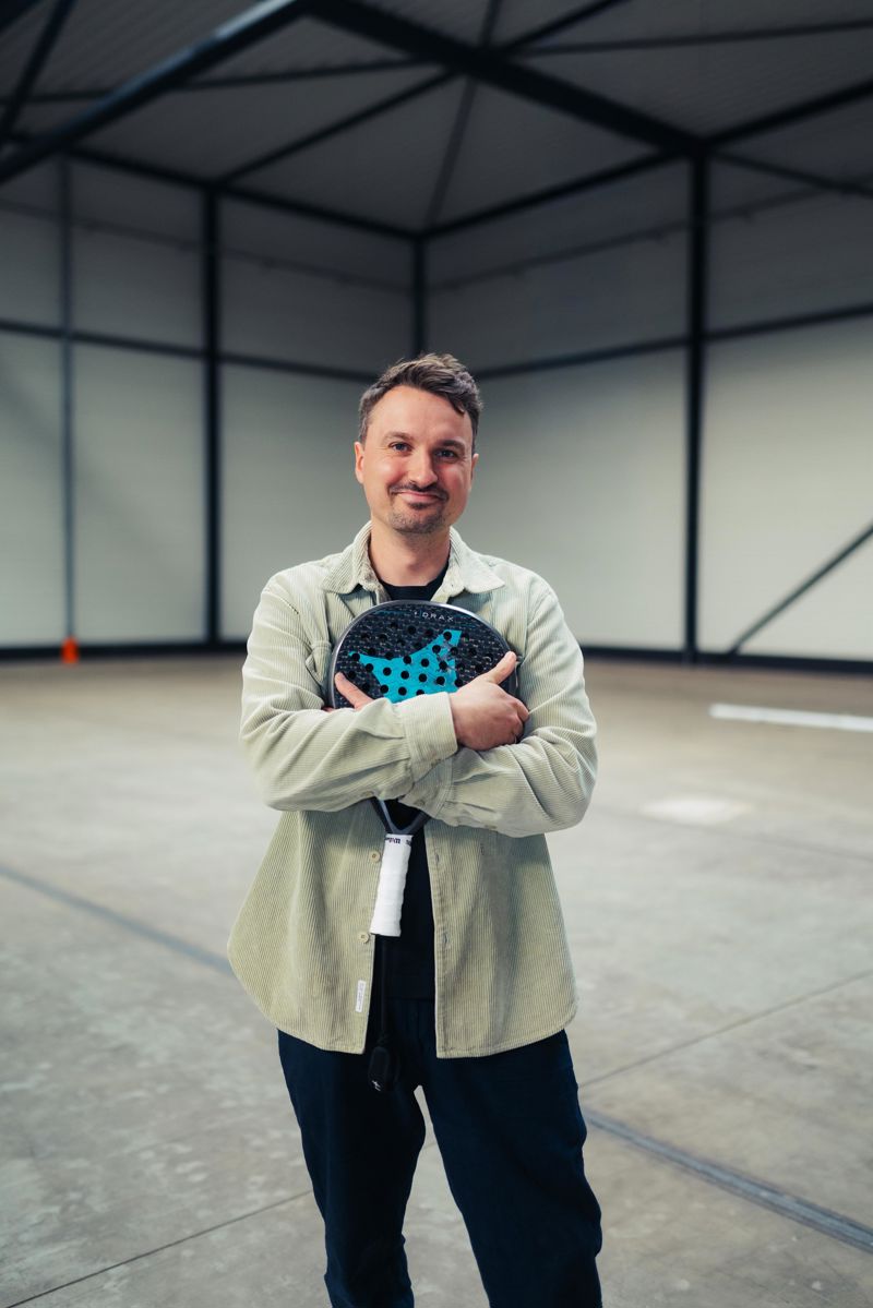 Logo Julian Giacomo Paulsen