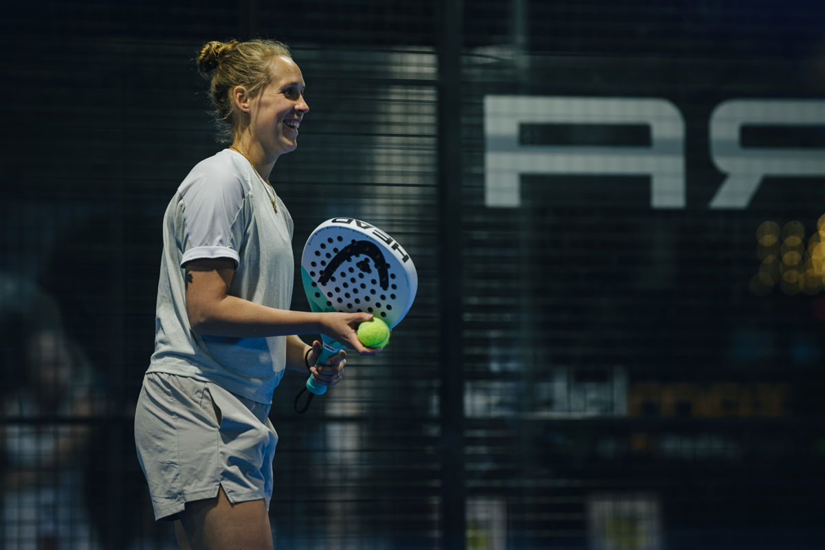 Logo Samira Dumberth