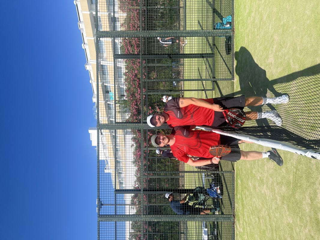 Logo Patrick Dutenstädter