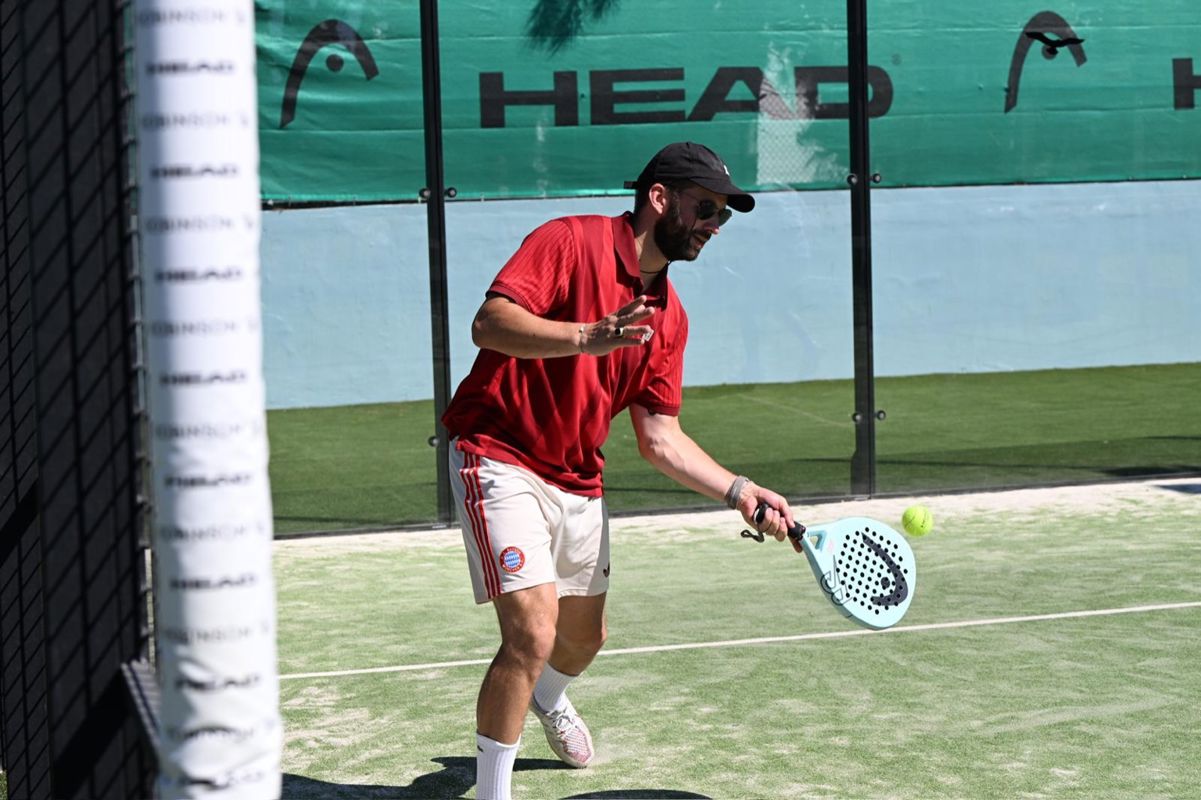 Logo Carlos Andreas Jorczik