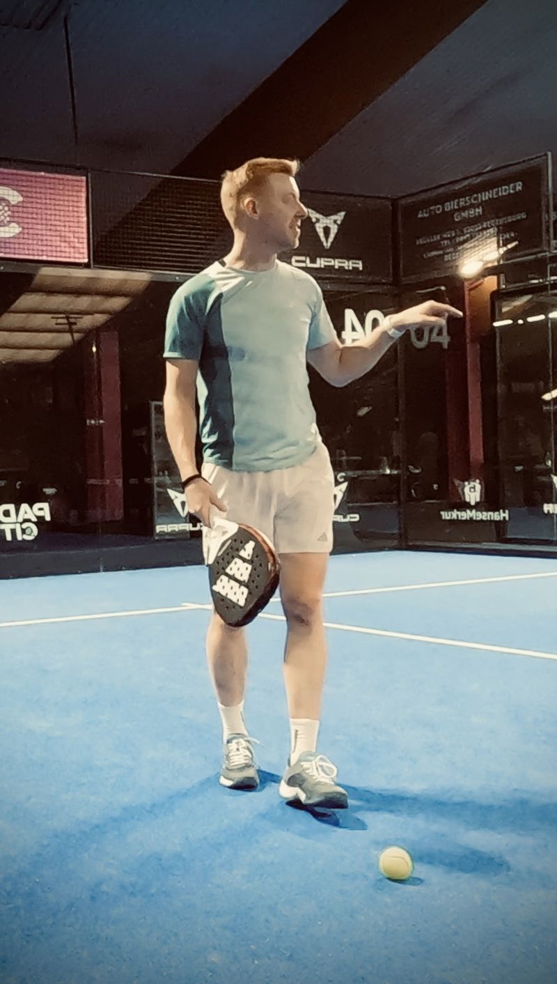 Logo Marco Heidbüchel