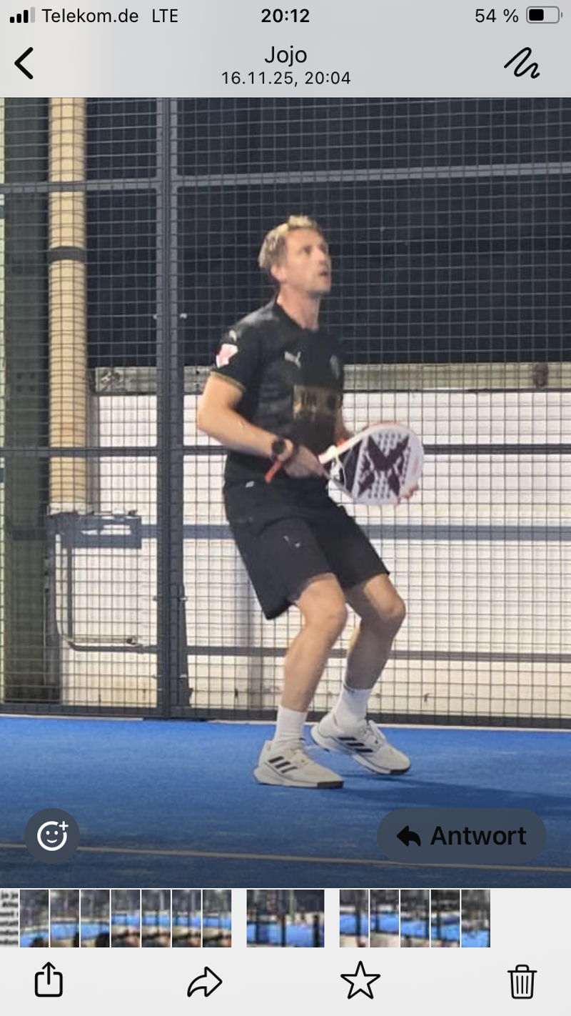 Logo Matthias Backhaus