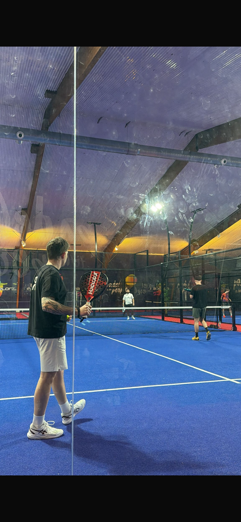 Logo Mike Lengwehnus