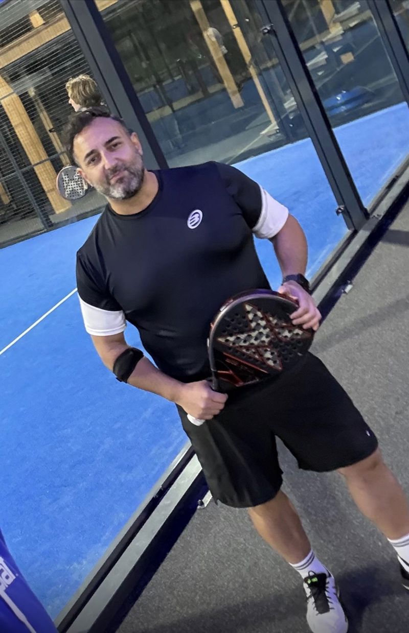 Logo Hüseyin Özdemir