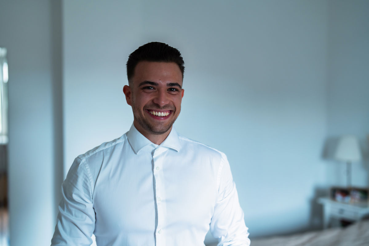 Logo Felice Recktenwald