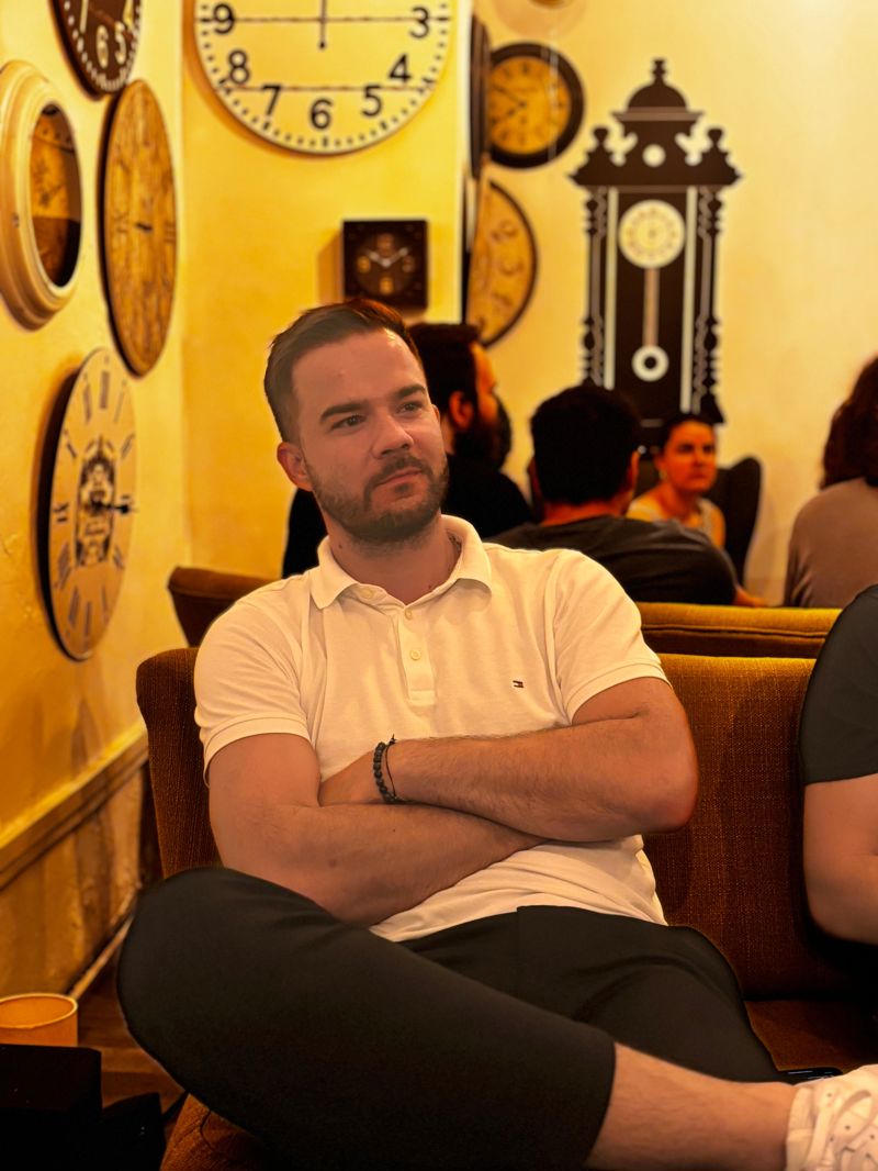 Logo Markus Mosburger