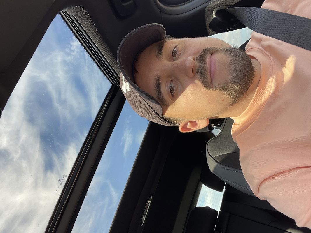 Logo Dominic Lauermann