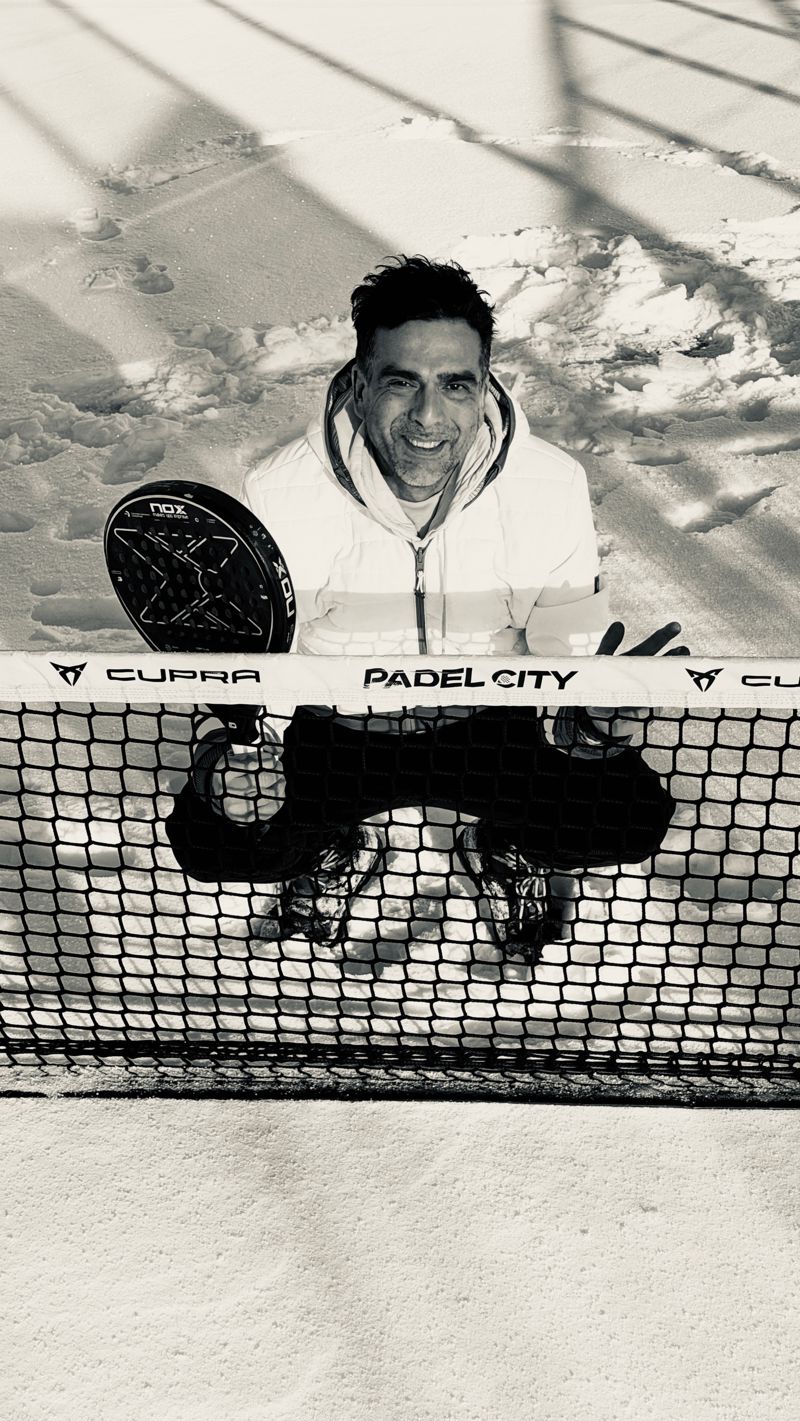 Logo José Antonio Rodríguez