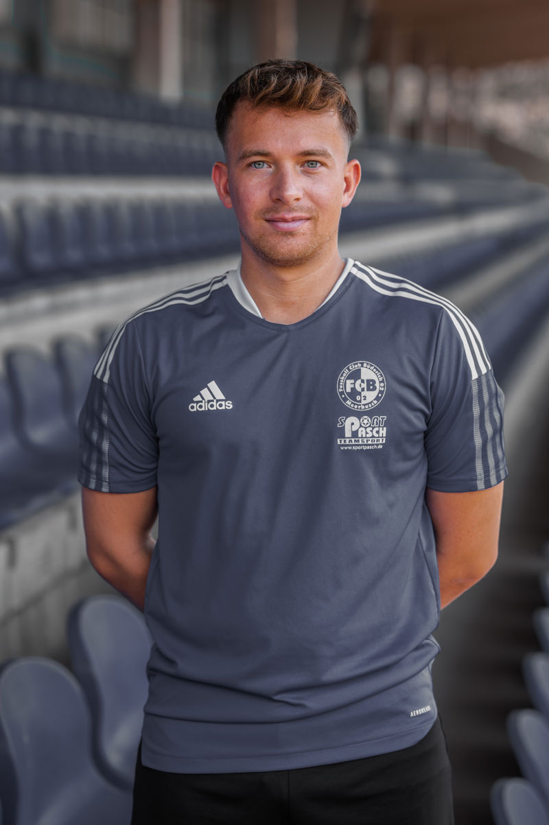 Logo Lennart Papadopoulos