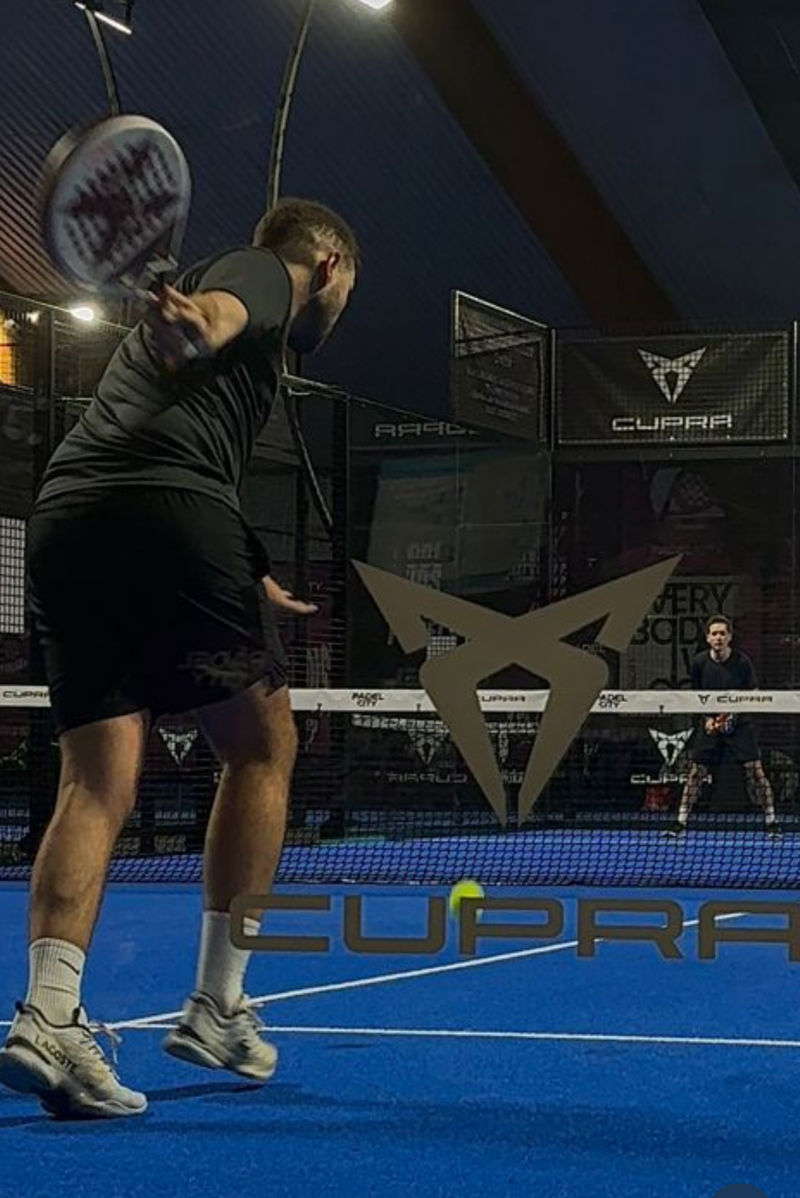 Logo Skander Ghedira