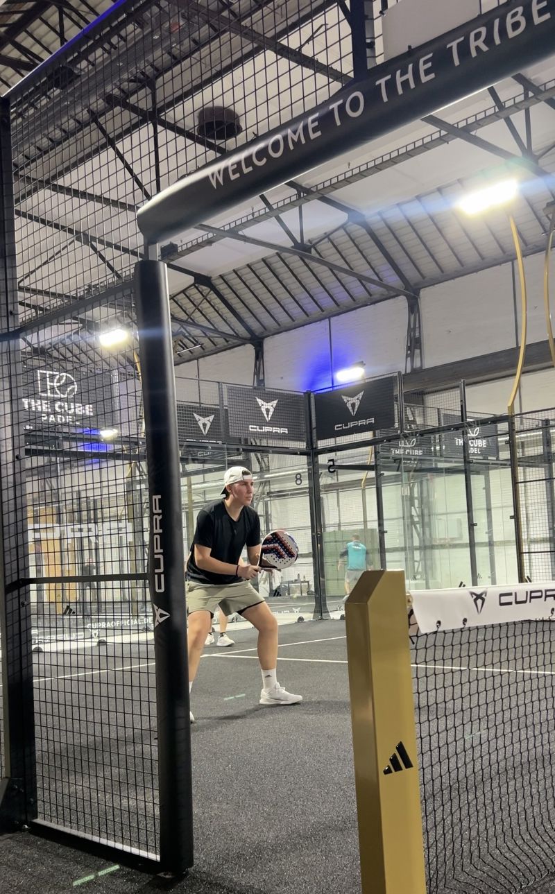 Logo Vincent Jüssen